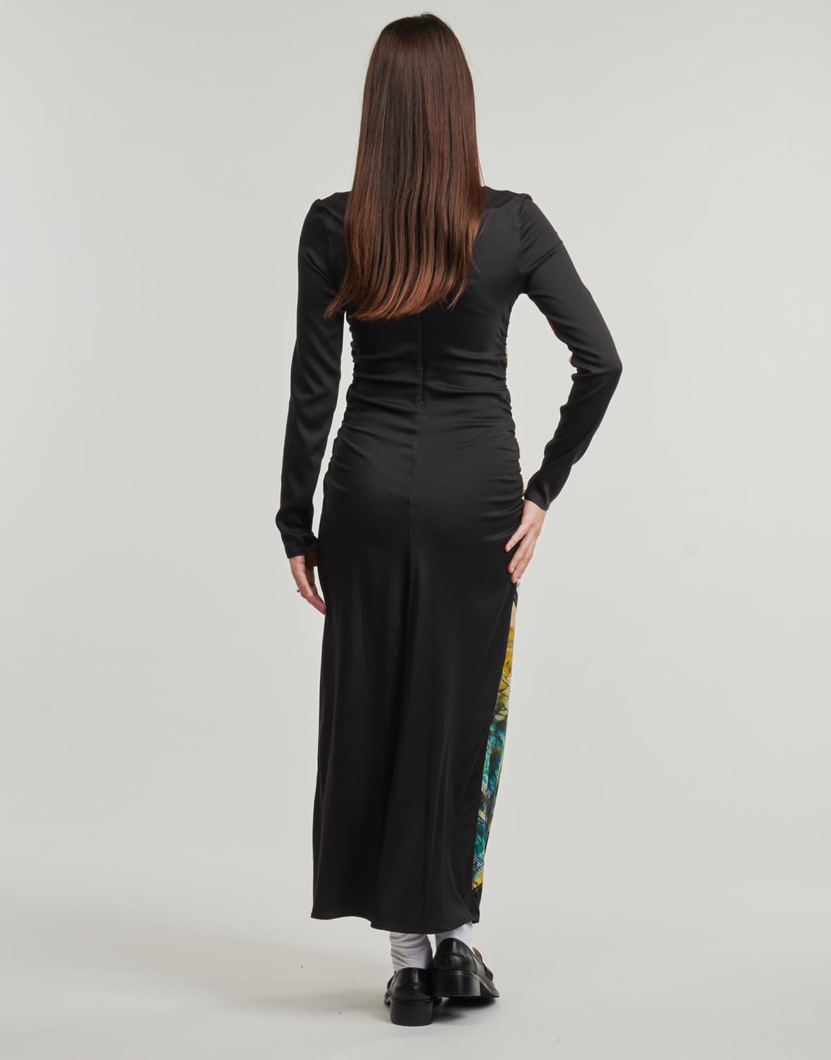 Women's Dresses Desigual Black