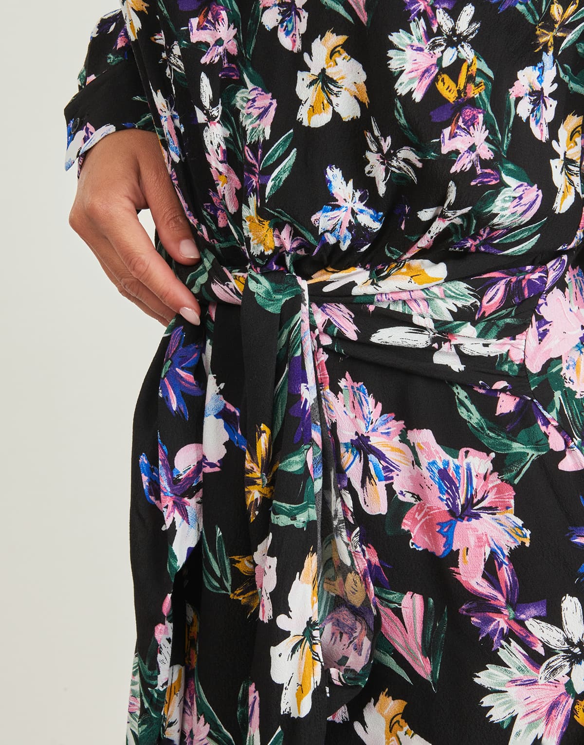 Women's Dresses Desigual Multicolor