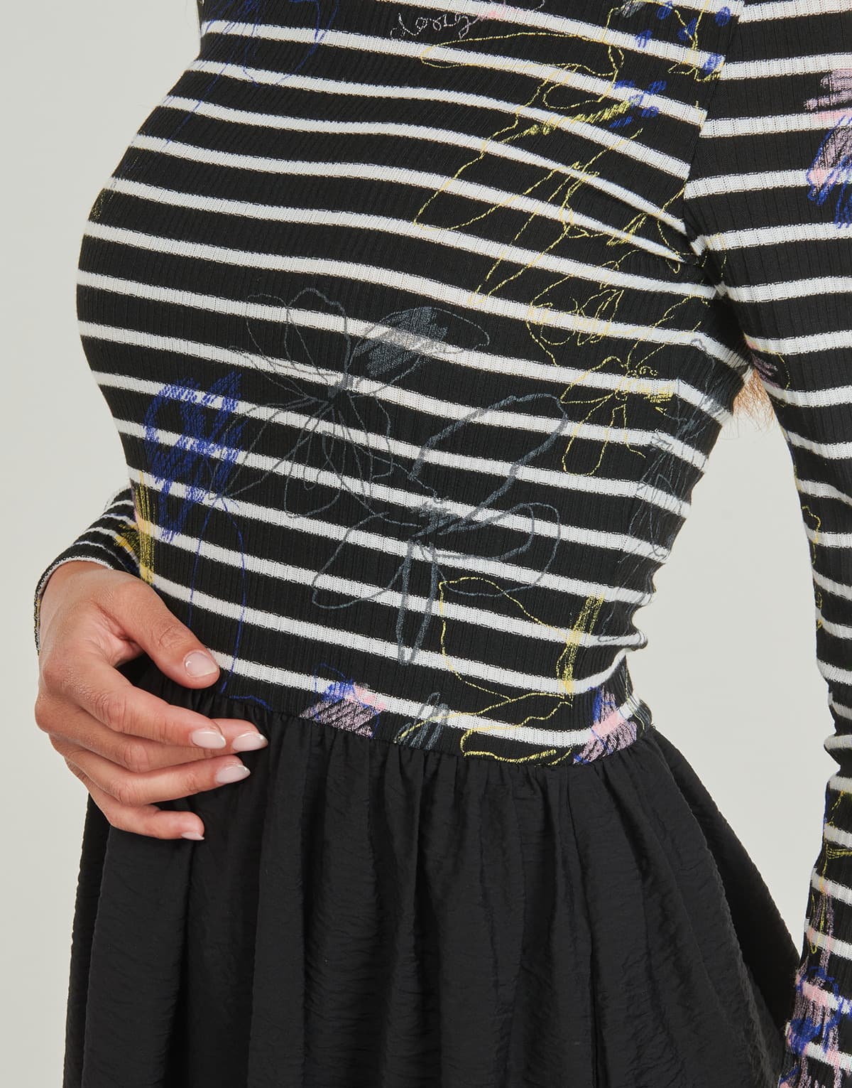 Women's Dresses Desigual Black