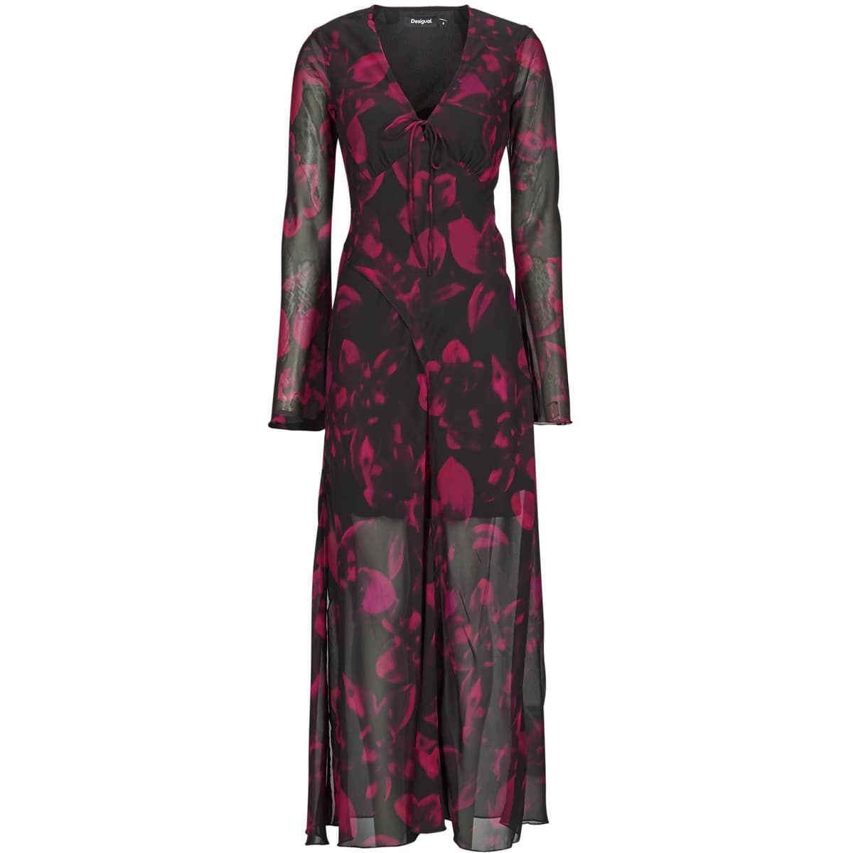 Women's Dresses Desigual Multicolor