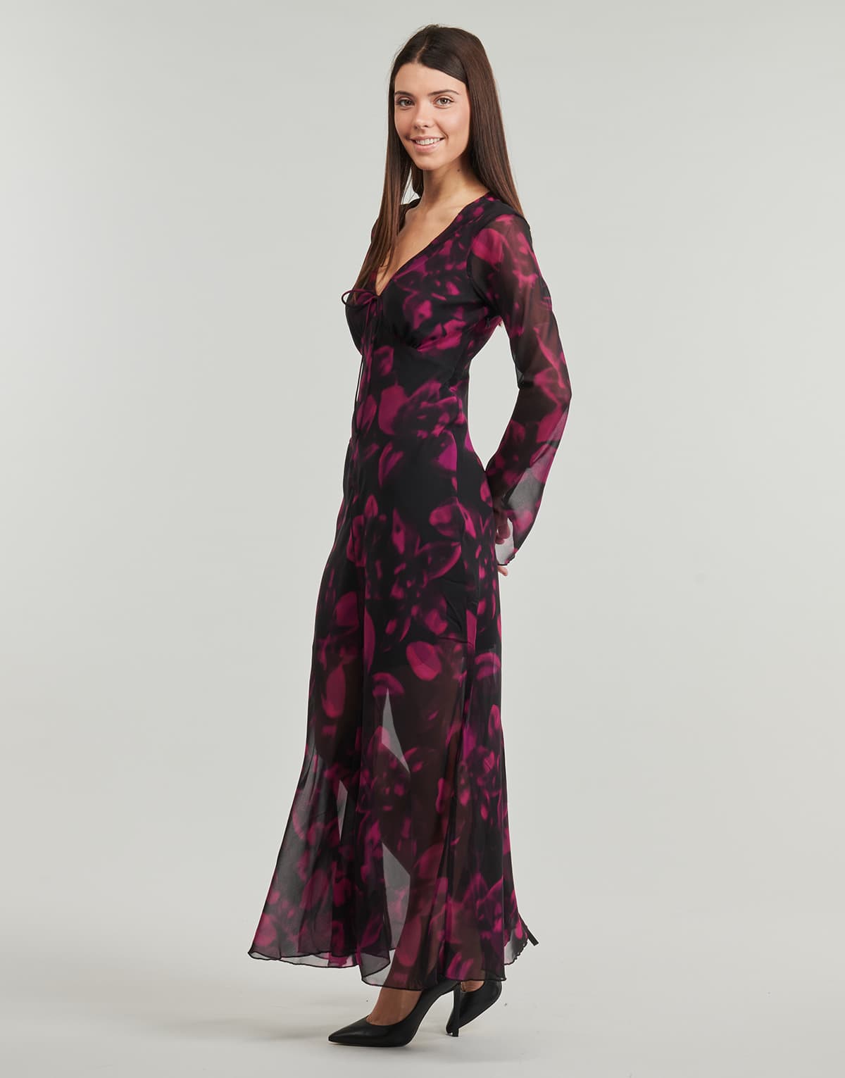 Women's Dresses Desigual Multicolor