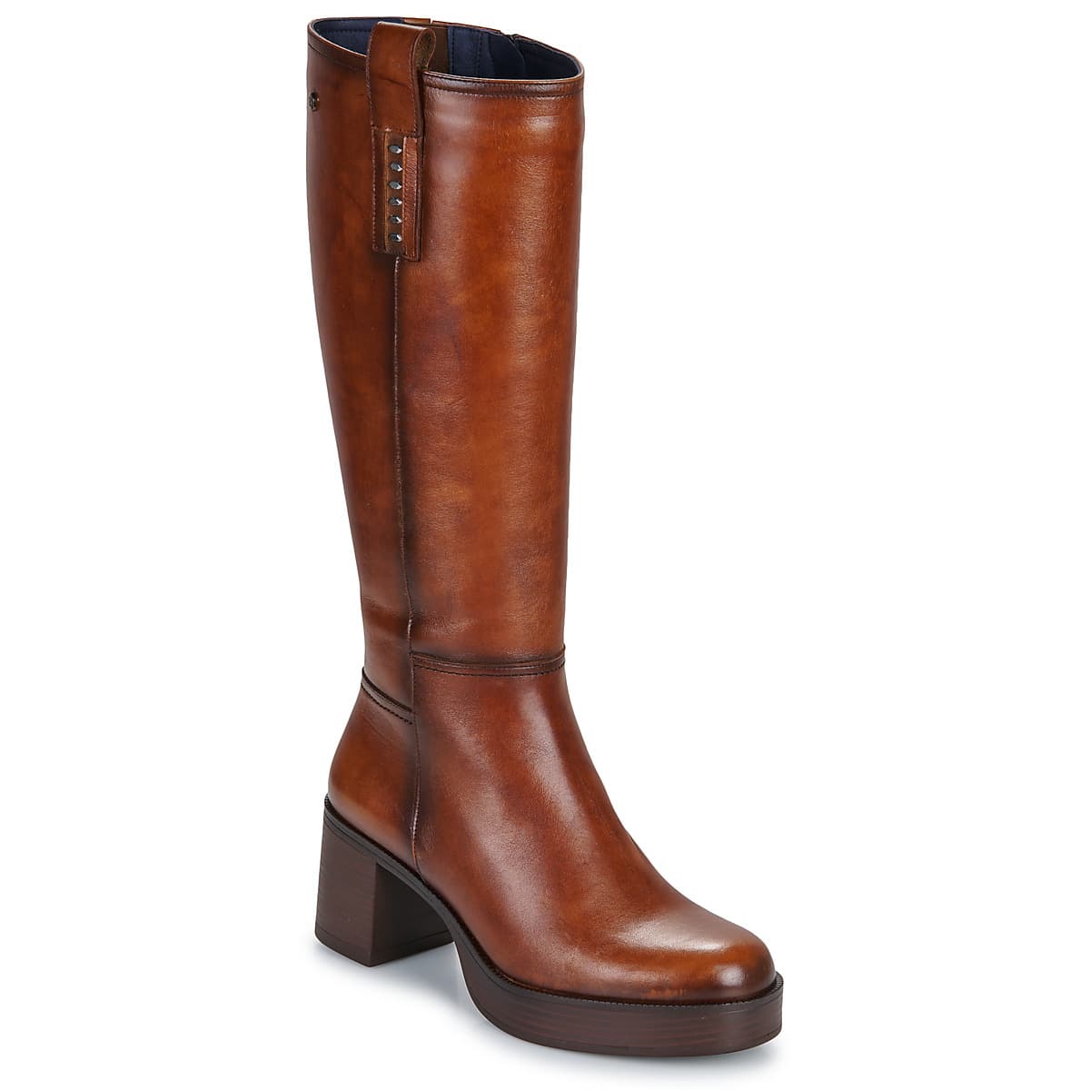 Women's Boots Dorking Brown
