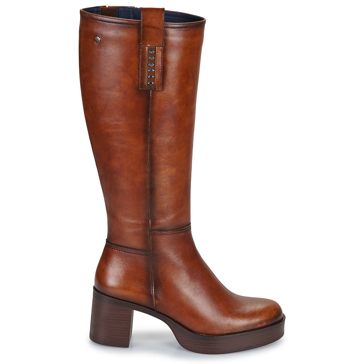 Women's Boots Dorking Brown