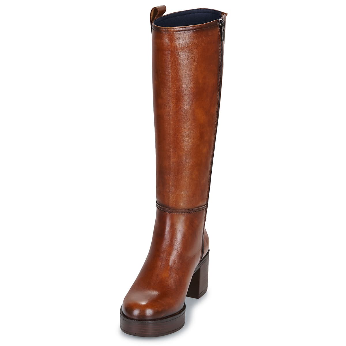 Women's Boots Dorking Brown