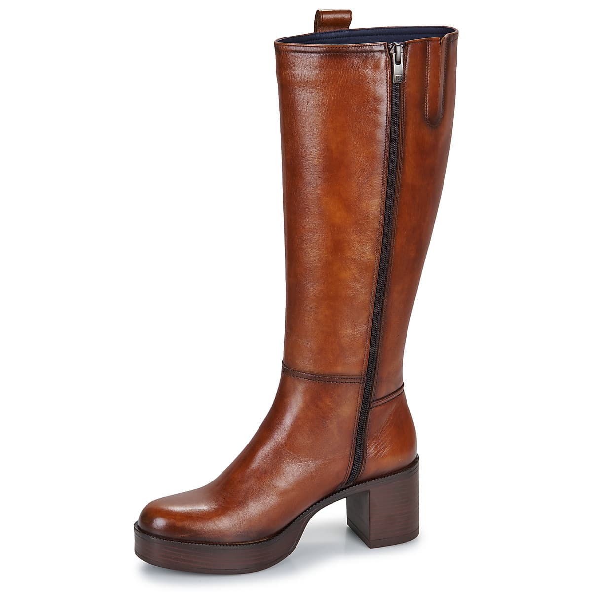 Women's Boots Dorking Brown