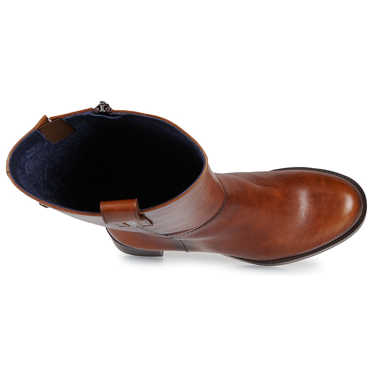 Women's Boots Dorking Brown