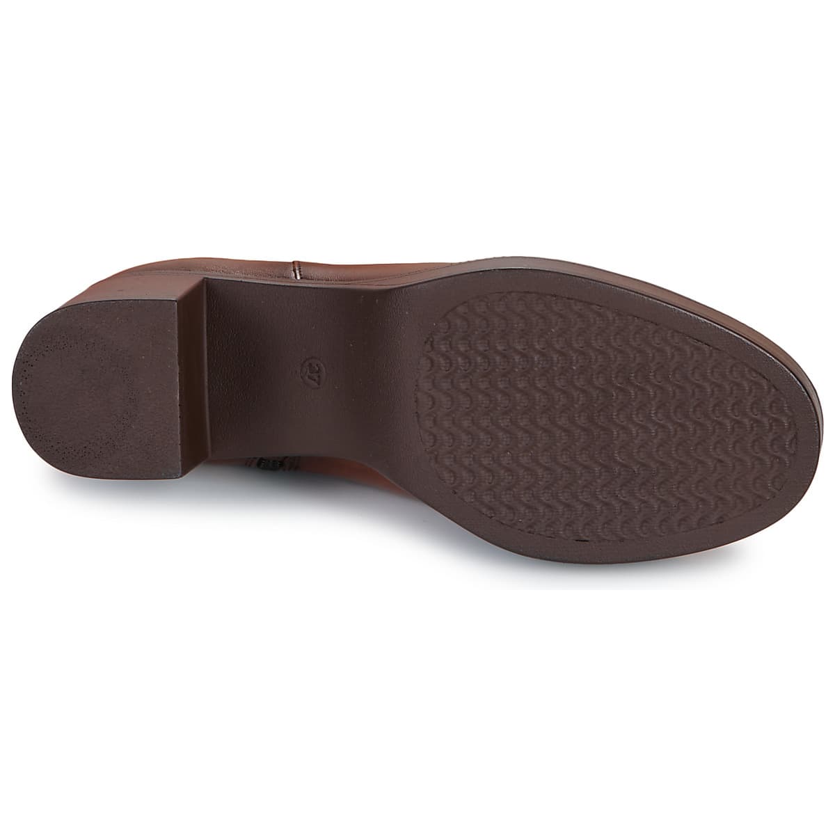 Women's Boots Dorking Brown