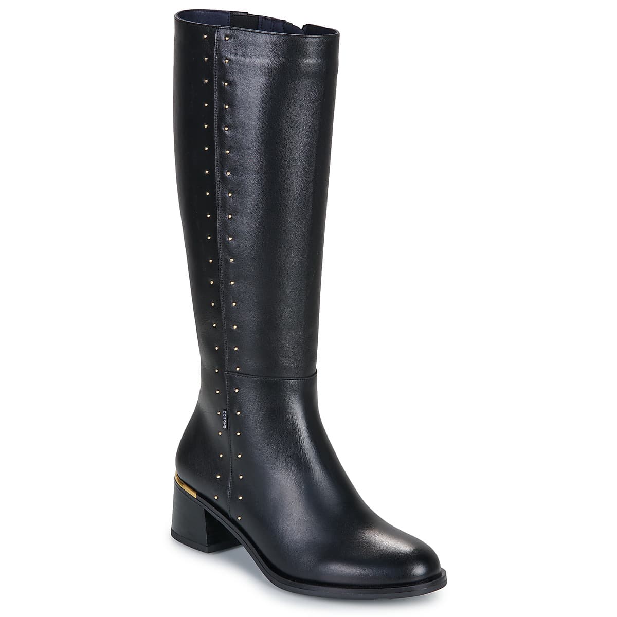 Women's Boots Dorking Black