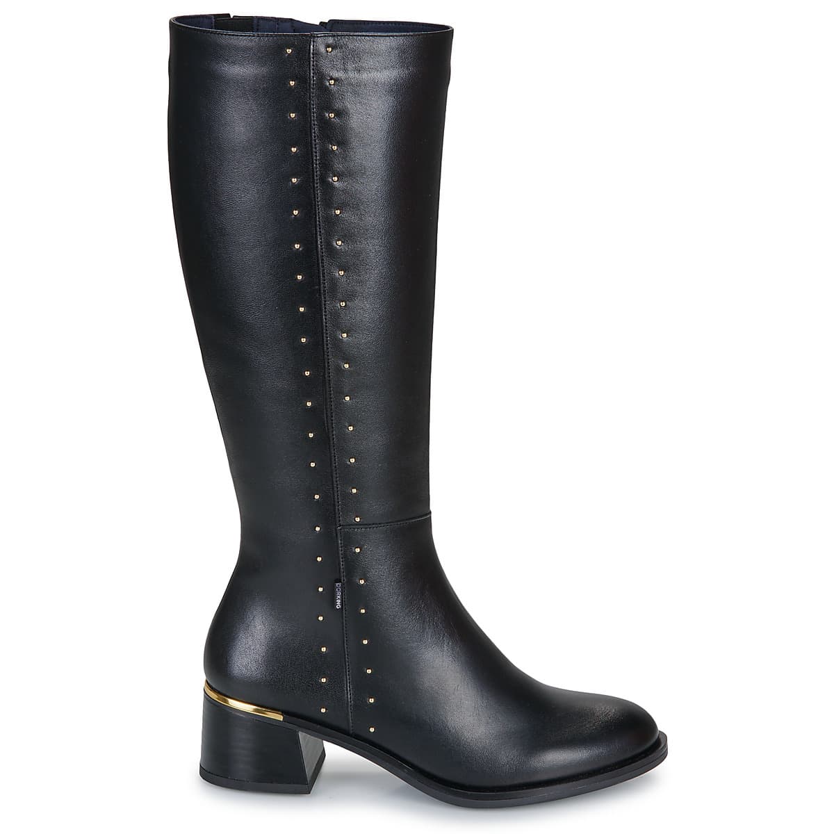 Women's Boots Dorking Black