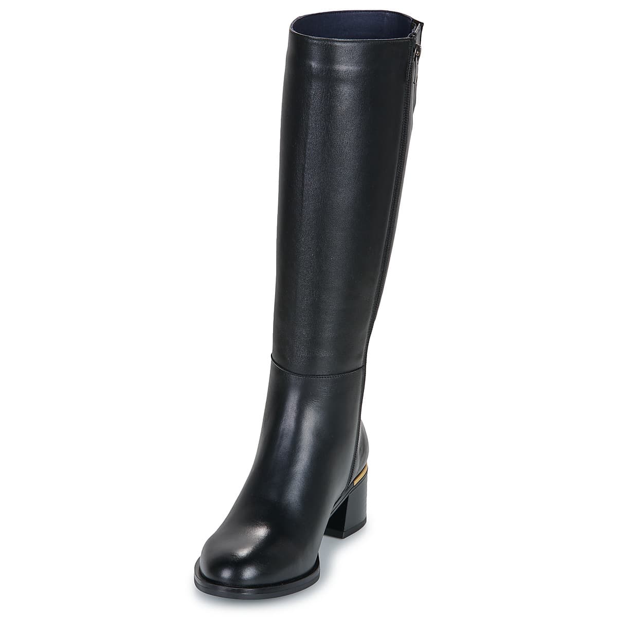 Women's Boots Dorking Black