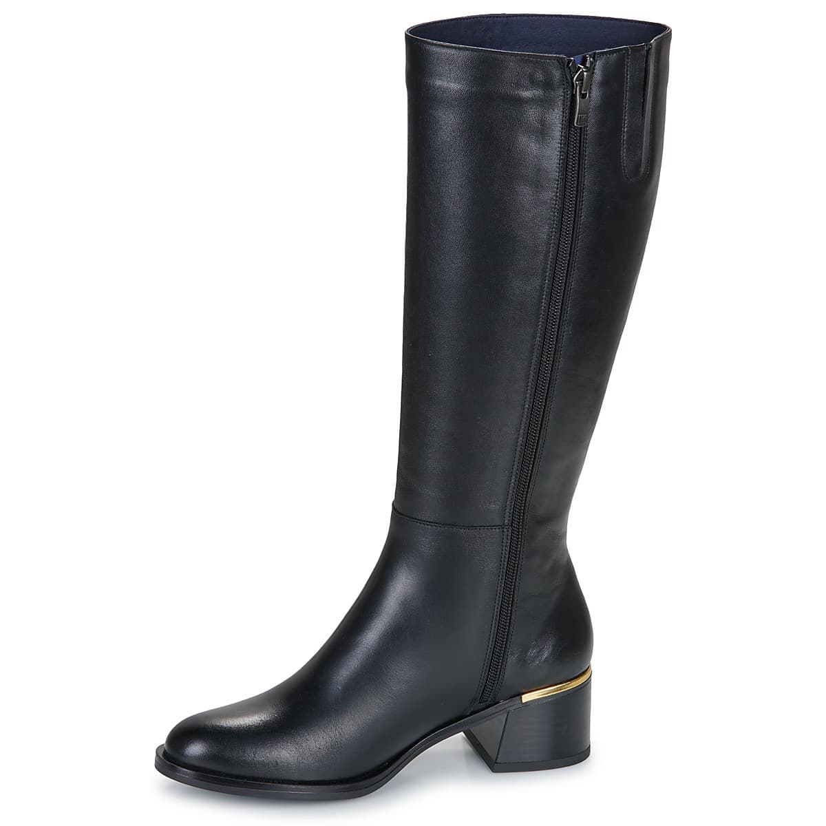 Women's Boots Dorking Black