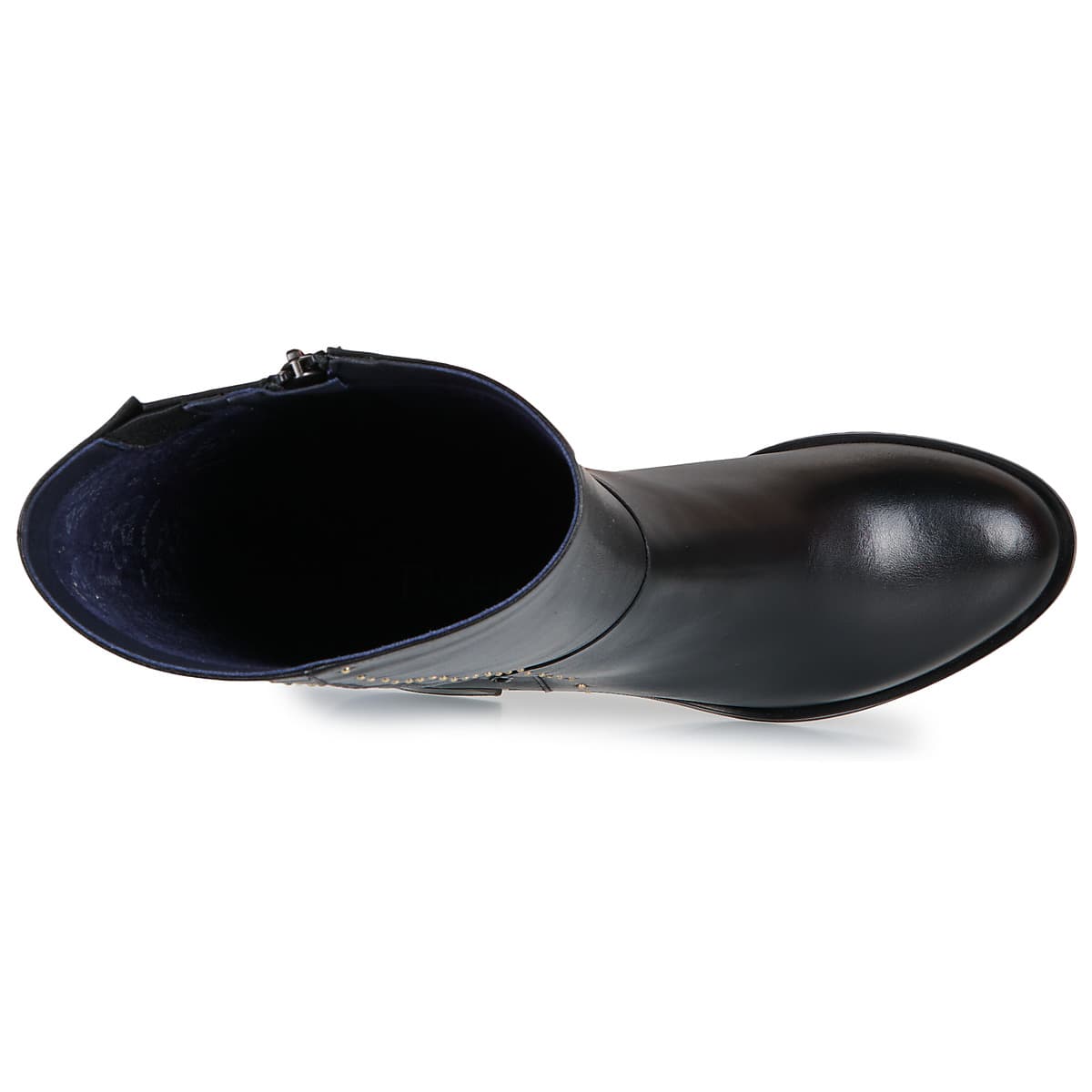 Women's Boots Dorking Black