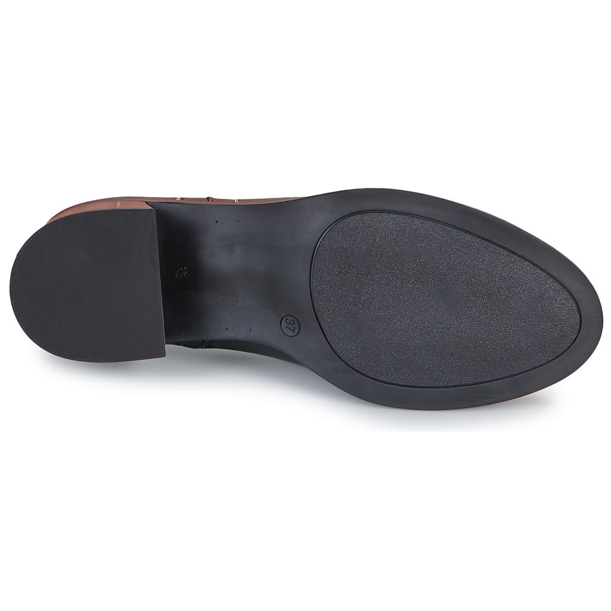 Women's Boots Dorking Black