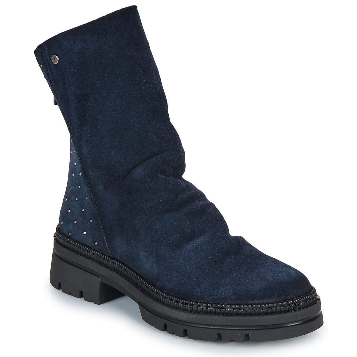 Women's Boots Dorking Blue
