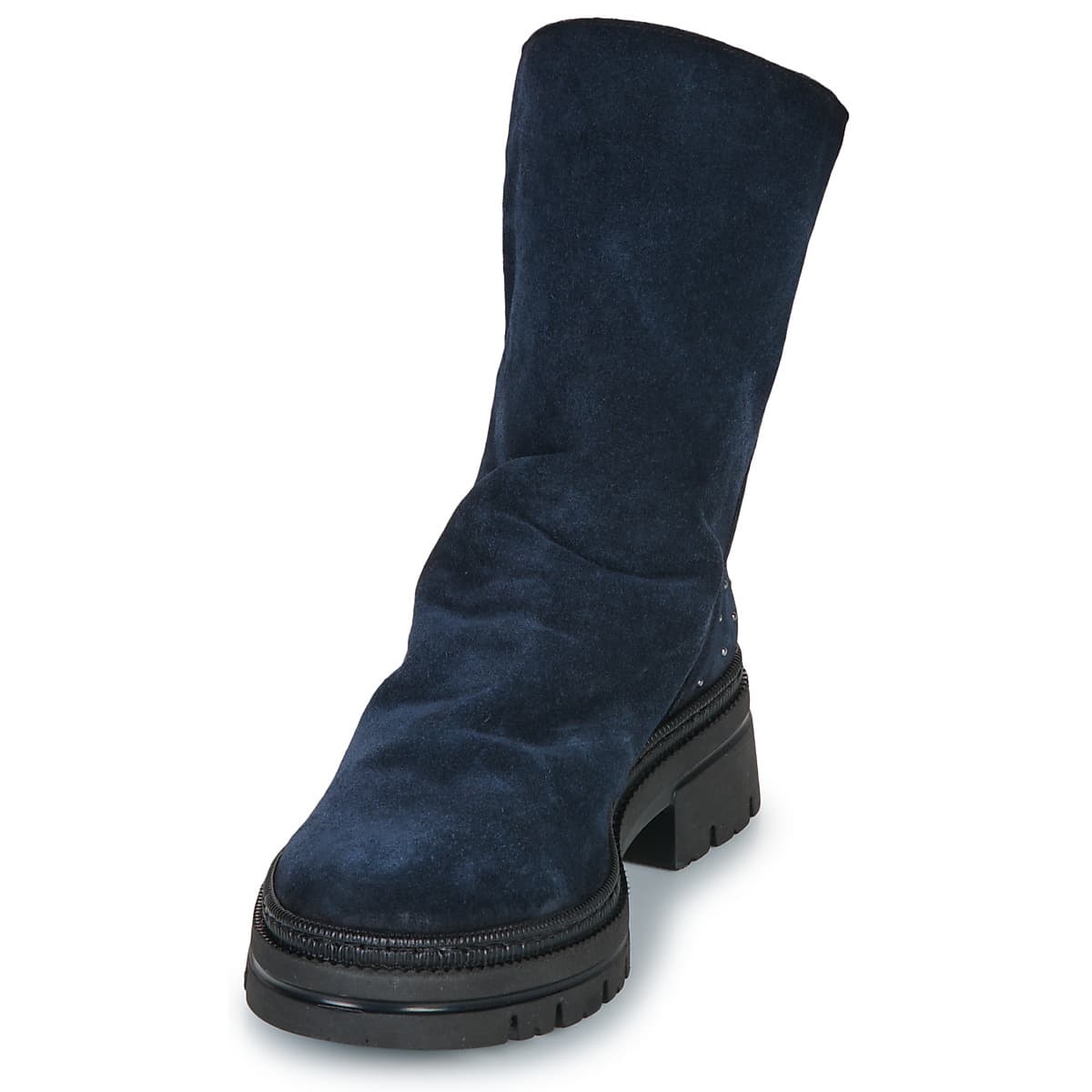 Women's Boots Dorking Blue