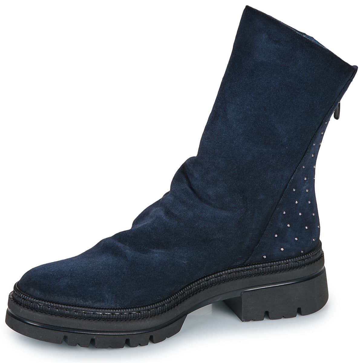 Women's Boots Dorking Blue