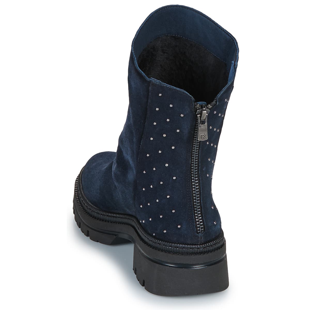 Women's Boots Dorking Blue