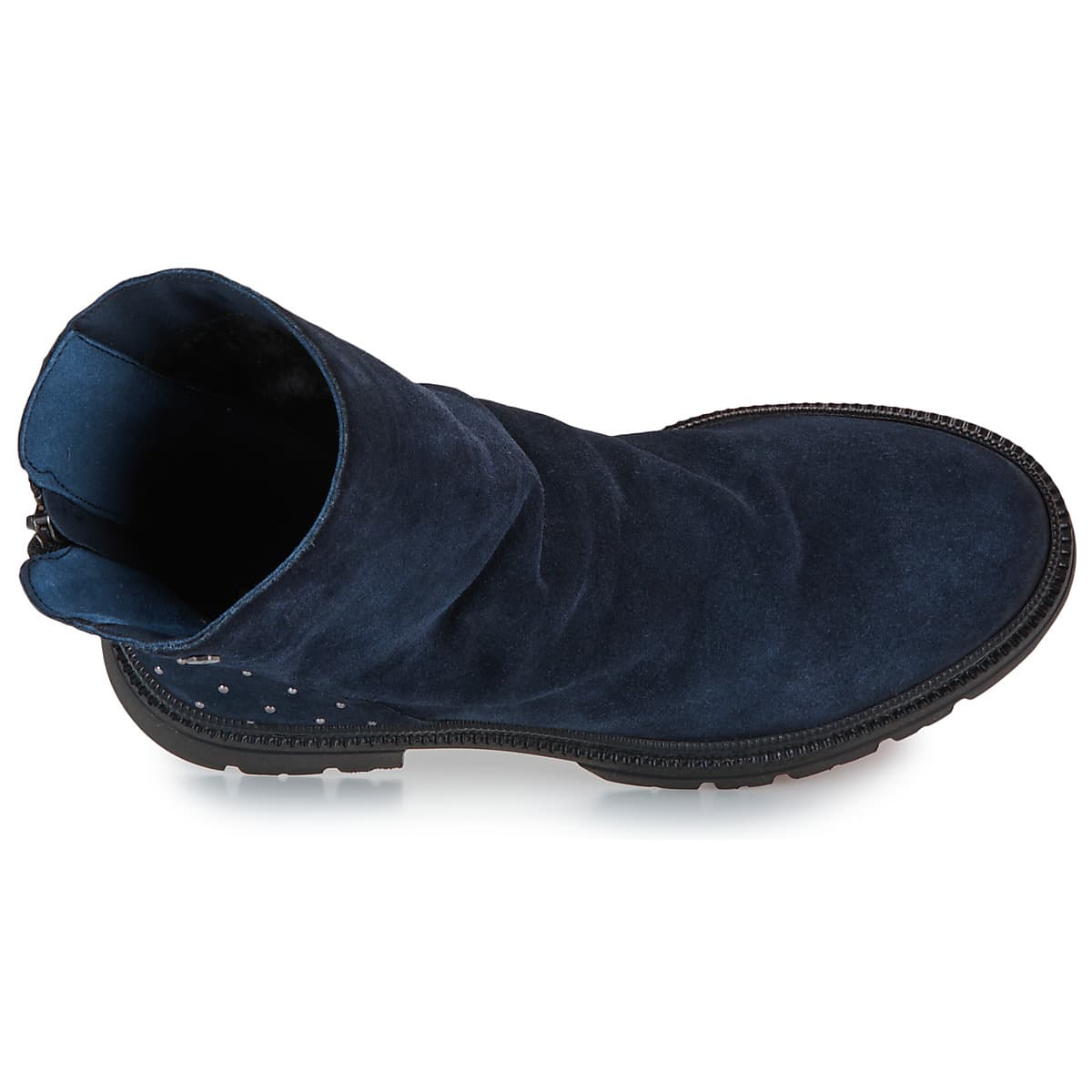 Women's Boots Dorking Blue