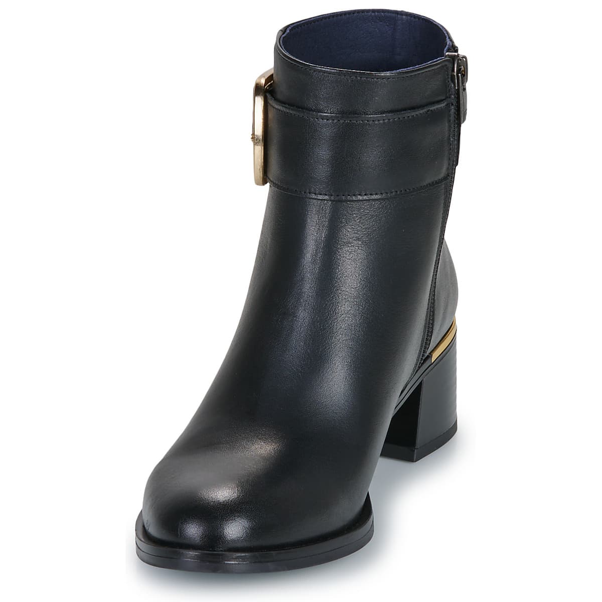 Women's Ankle Boots Dorking Black