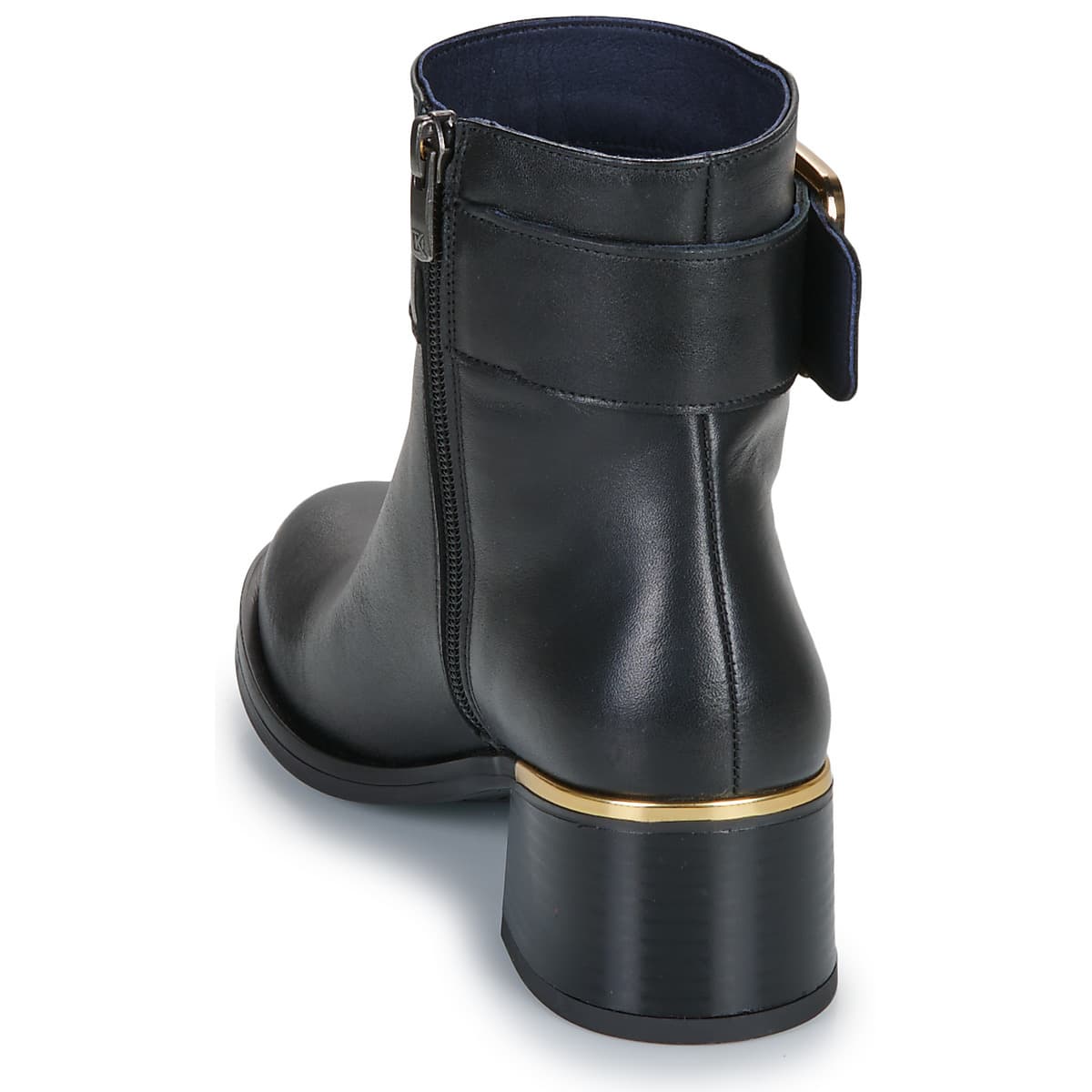 Women's Ankle Boots Dorking Black