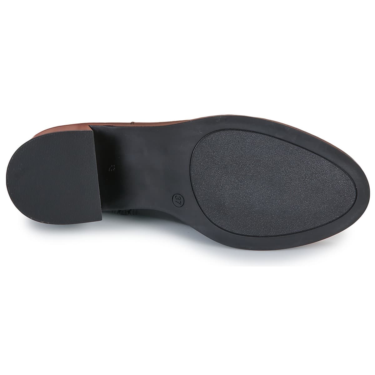 Women's Ankle Boots Dorking Black