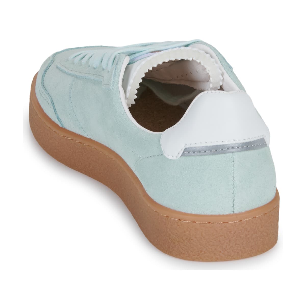 Women's Sneakers Faguo Green