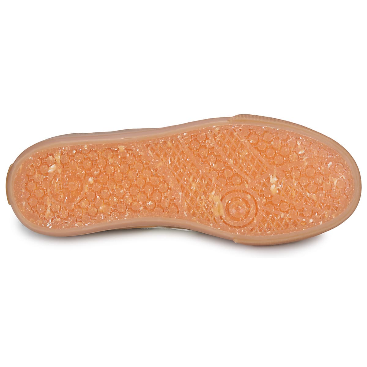 Women's Sneakers Faguo Brown