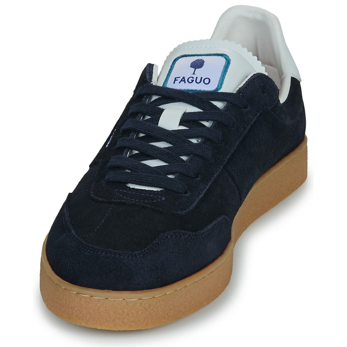 Men's Sneakers Faguo Blue