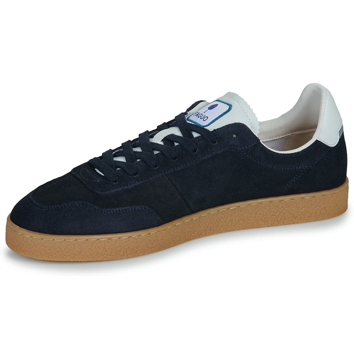 Men's Sneakers Faguo Blue