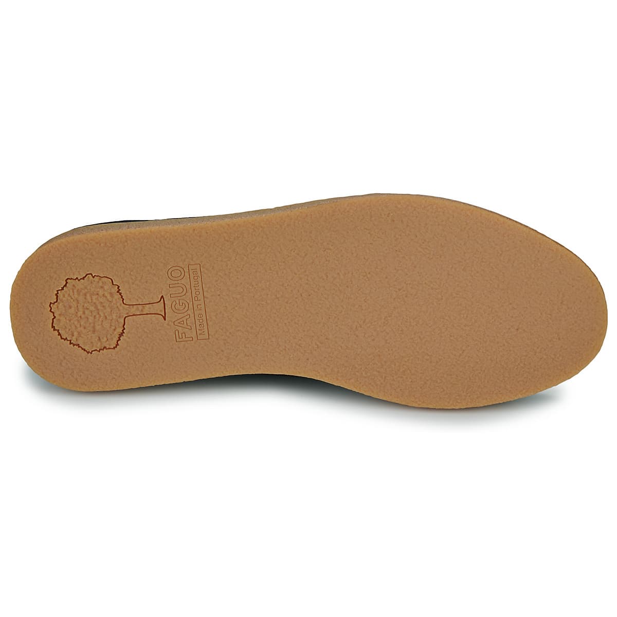 Men's Sneakers Faguo Blue