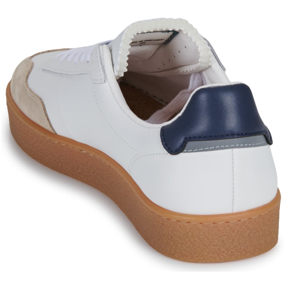 Women's Sneakers Faguo White