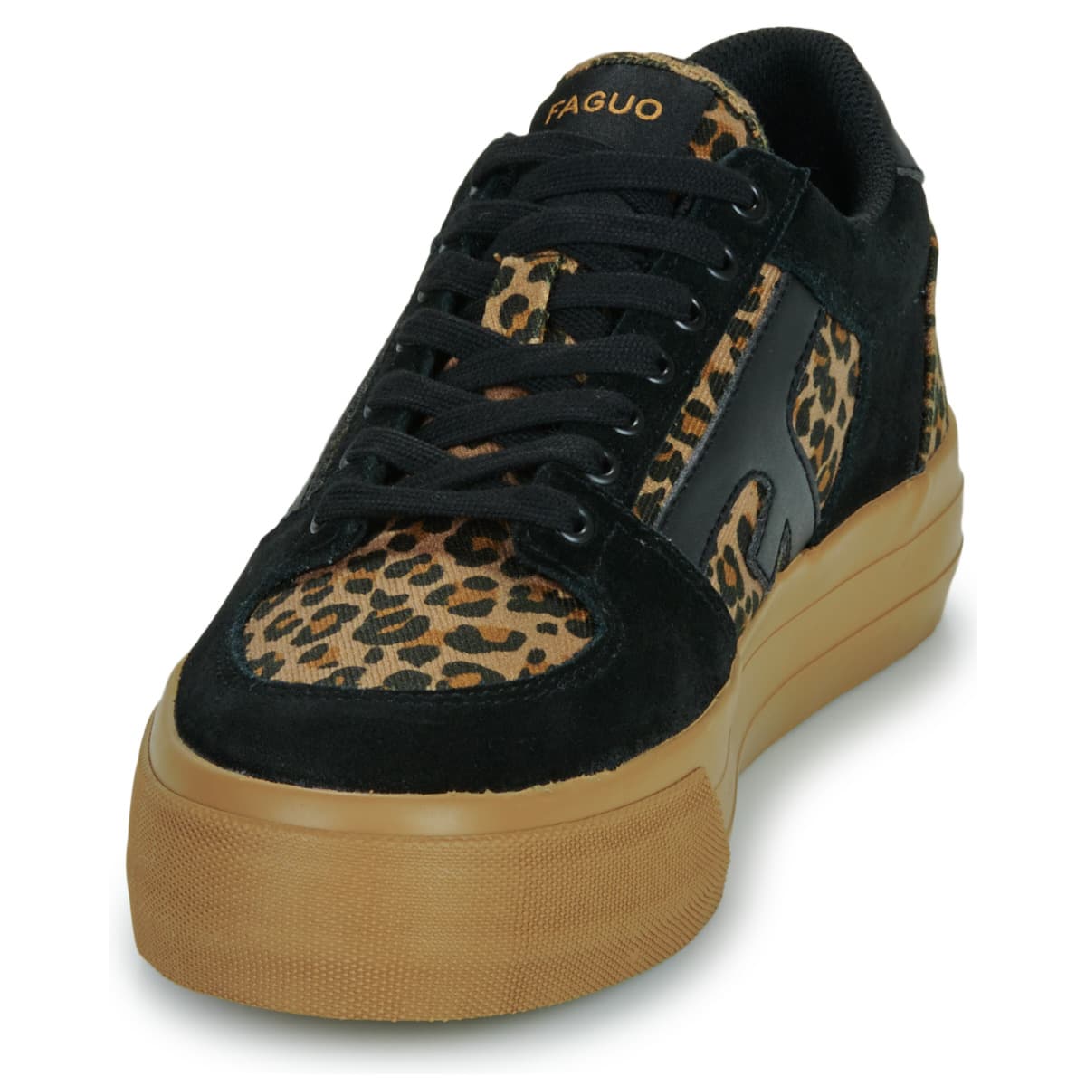 Women's Sneakers Faguo Multicolor