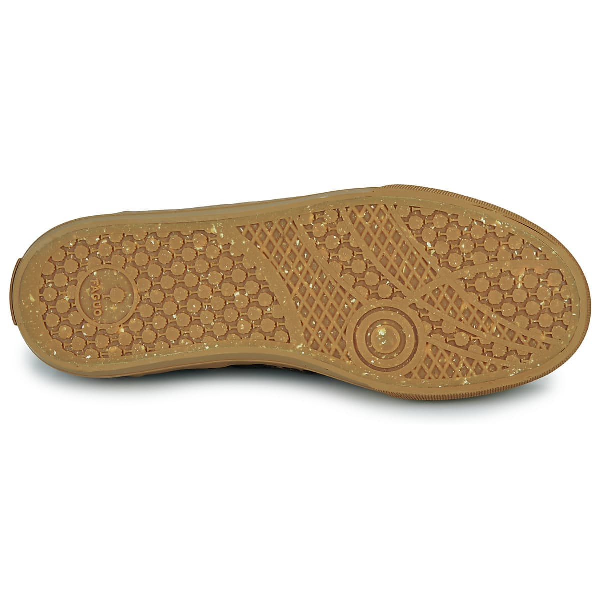 Women's Sneakers Faguo Multicolor