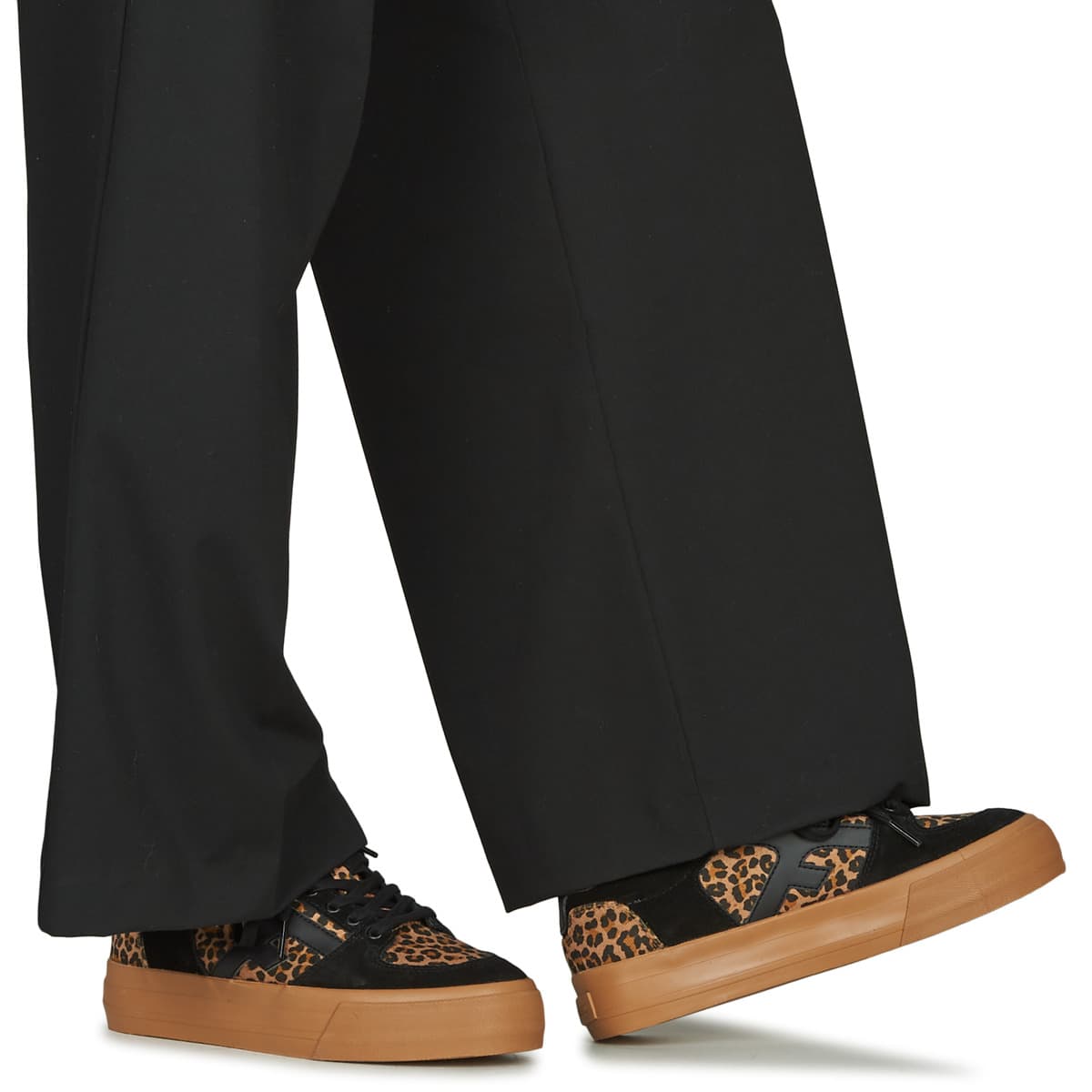 Women's Sneakers Faguo Multicolor