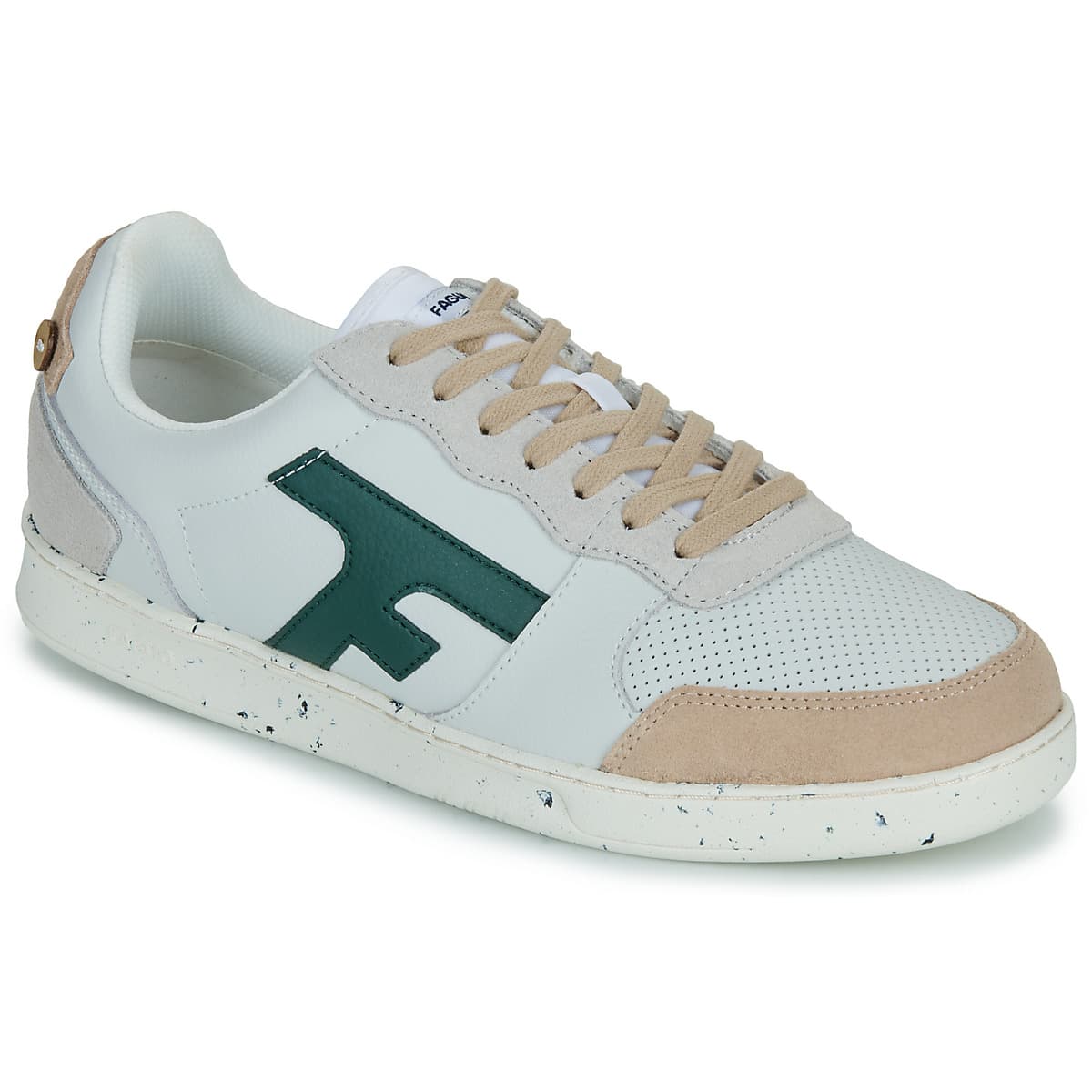 Men's Sneakers Faguo Multicolor