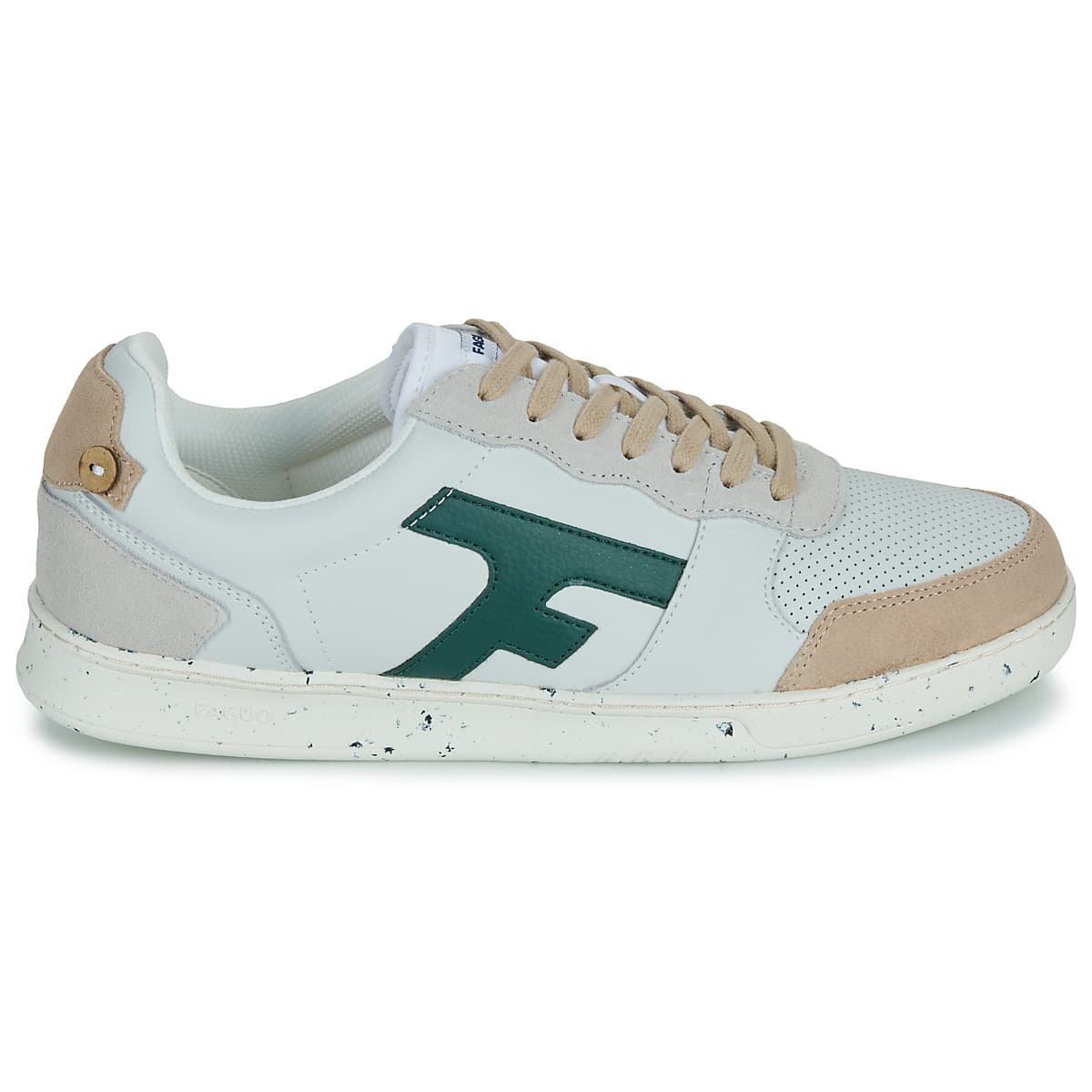 Men's Sneakers Faguo Multicolor