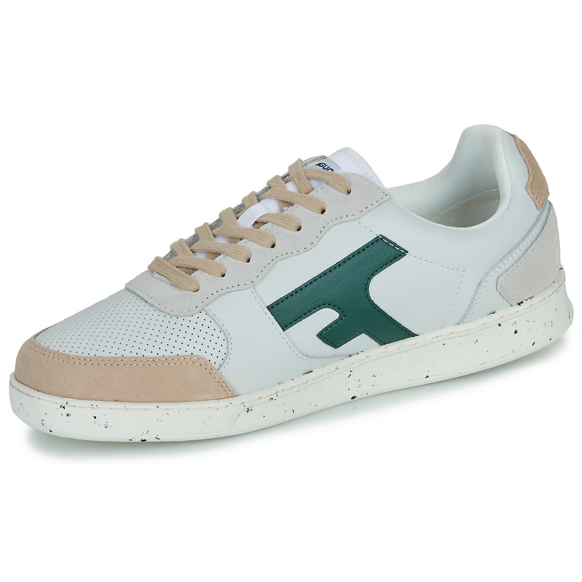 Men's Sneakers Faguo Multicolor