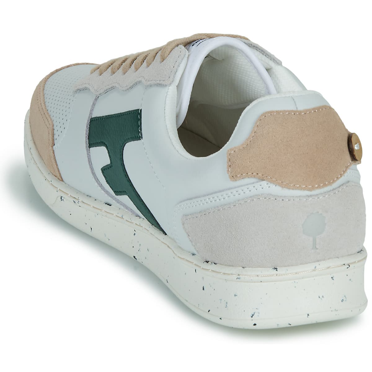 Men's Sneakers Faguo Multicolor