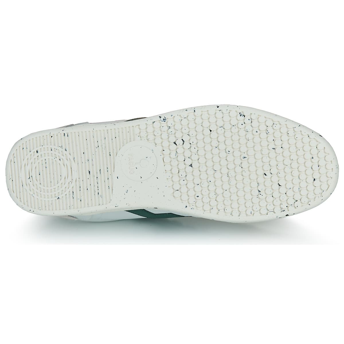 Men's Sneakers Faguo Multicolor