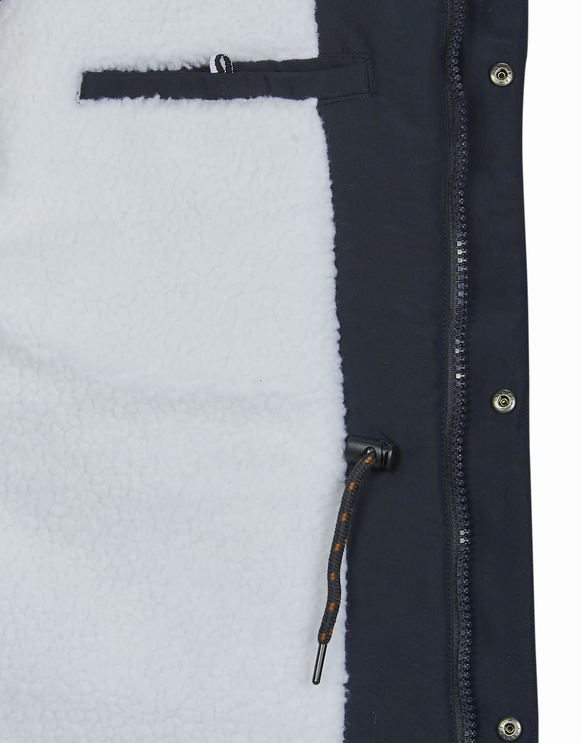 Men's Parkas Faguo Blue