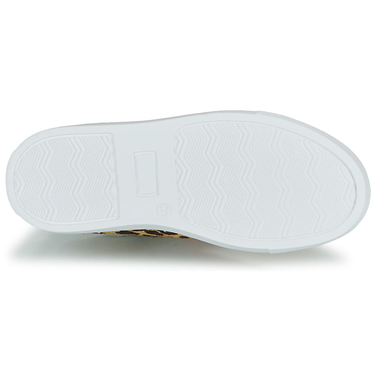 Girls' Sneakers Zadig & Voltaire Multicolor