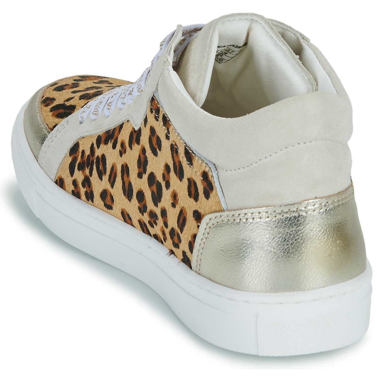 Girls' Sneakers Zadig & Voltaire Multicolor