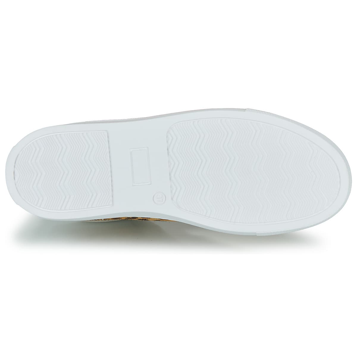 Girls' Sneakers Zadig & Voltaire Multicolor