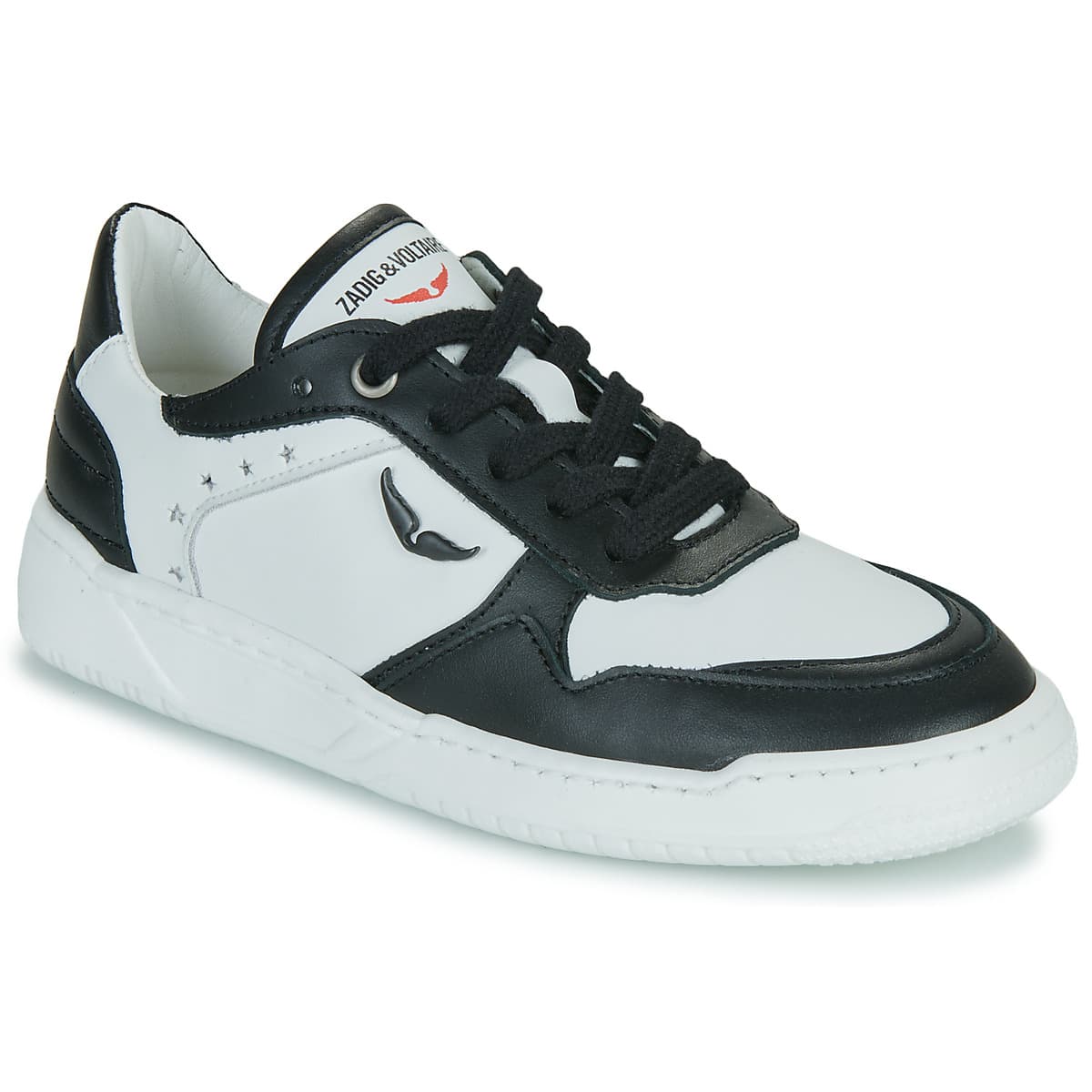 Xαμηλά Sneakers Zadig & Voltaire X60493