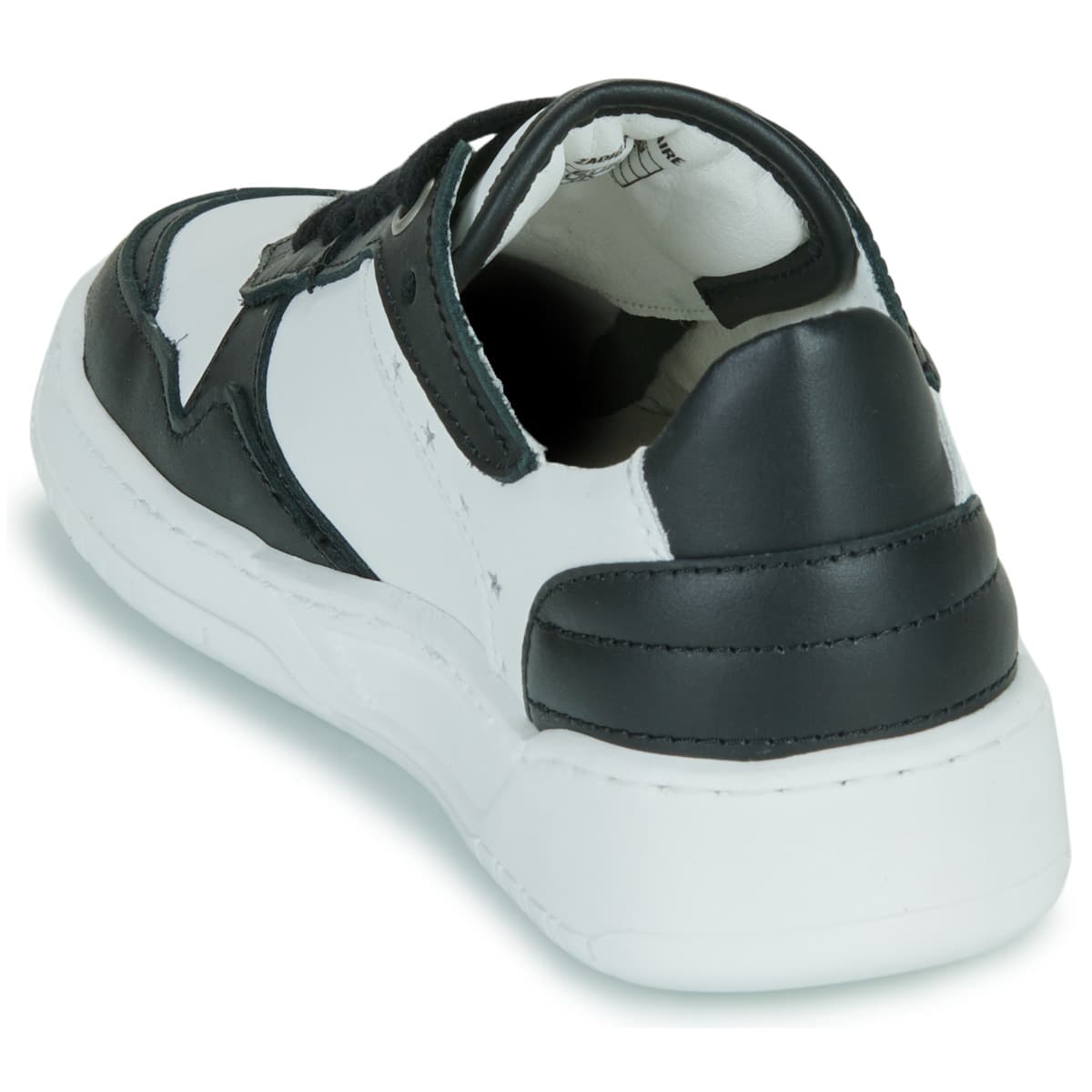 Girls' Sneakers Zadig & Voltaire White