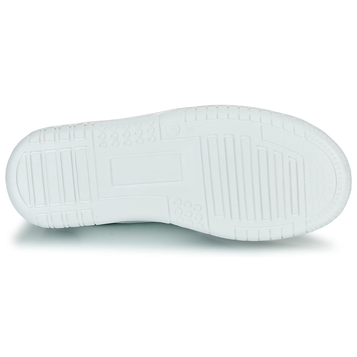 Girls' Sneakers Zadig & Voltaire White