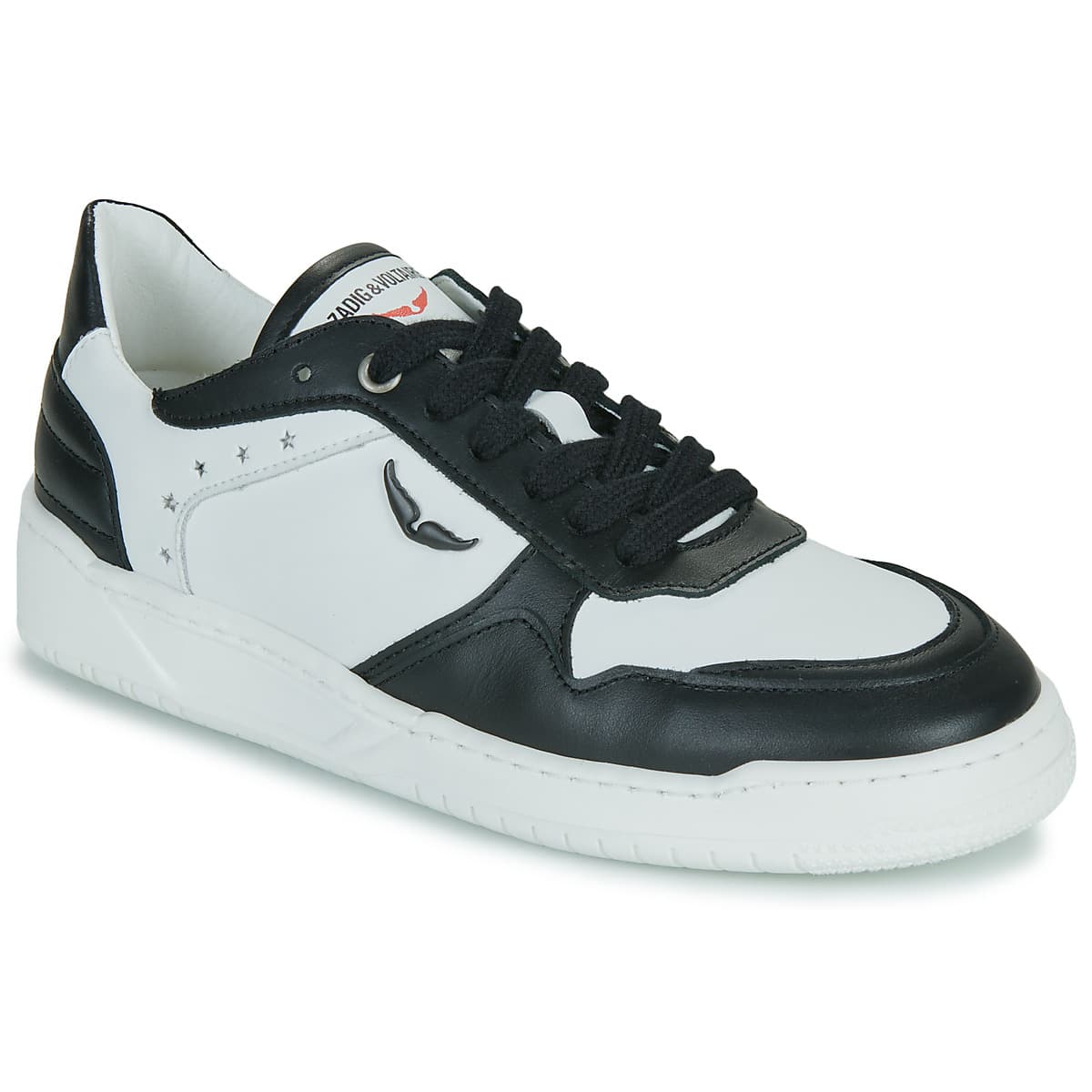 Xαμηλά Sneakers Zadig & Voltaire X60493