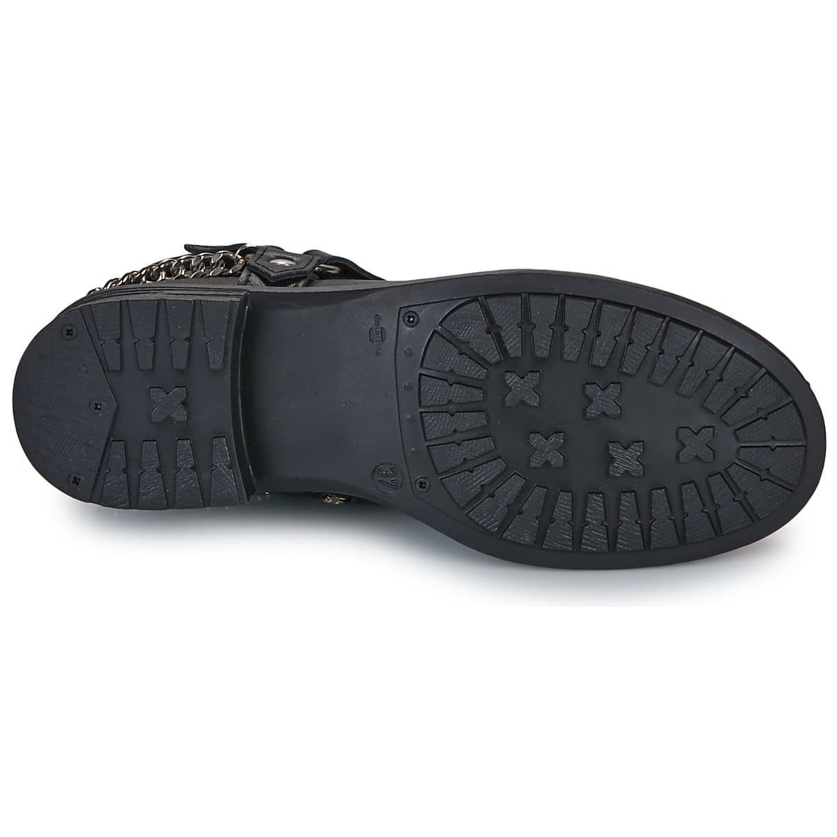 Girls' Boots Zadig & Voltaire Black