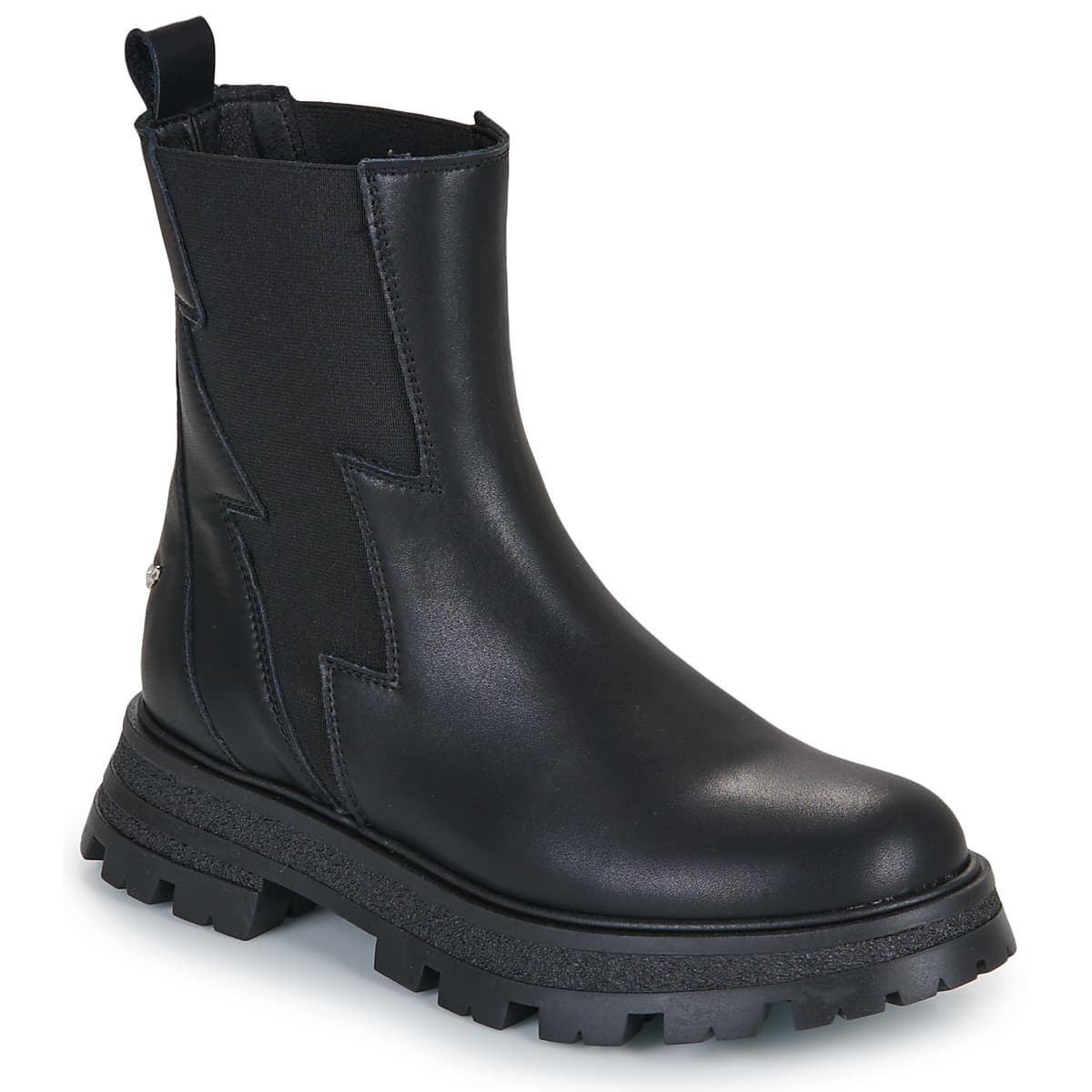 Μπότες Zadig & Voltaire X60497