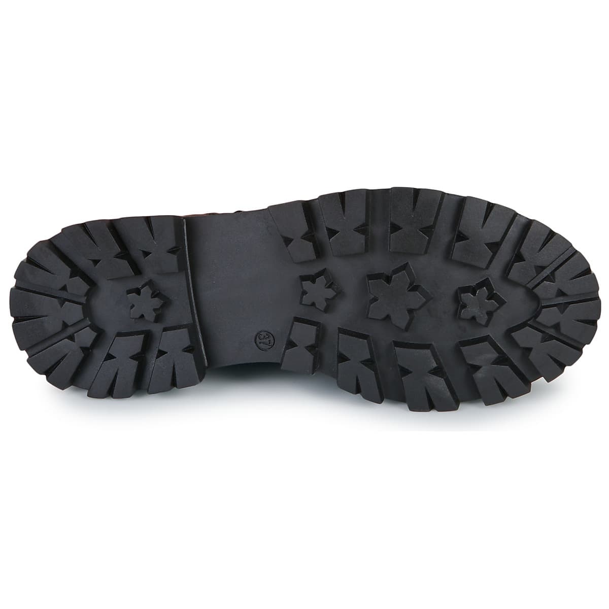 Girls' Boots Zadig & Voltaire Black